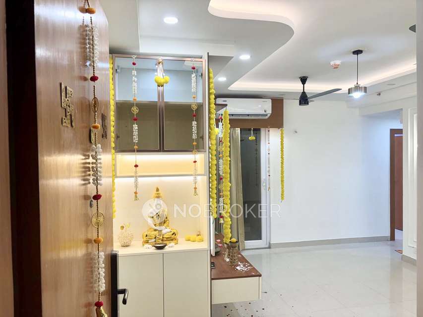 3 BHK Flat In Tata Eureka Park for Rent  In Sector 150
