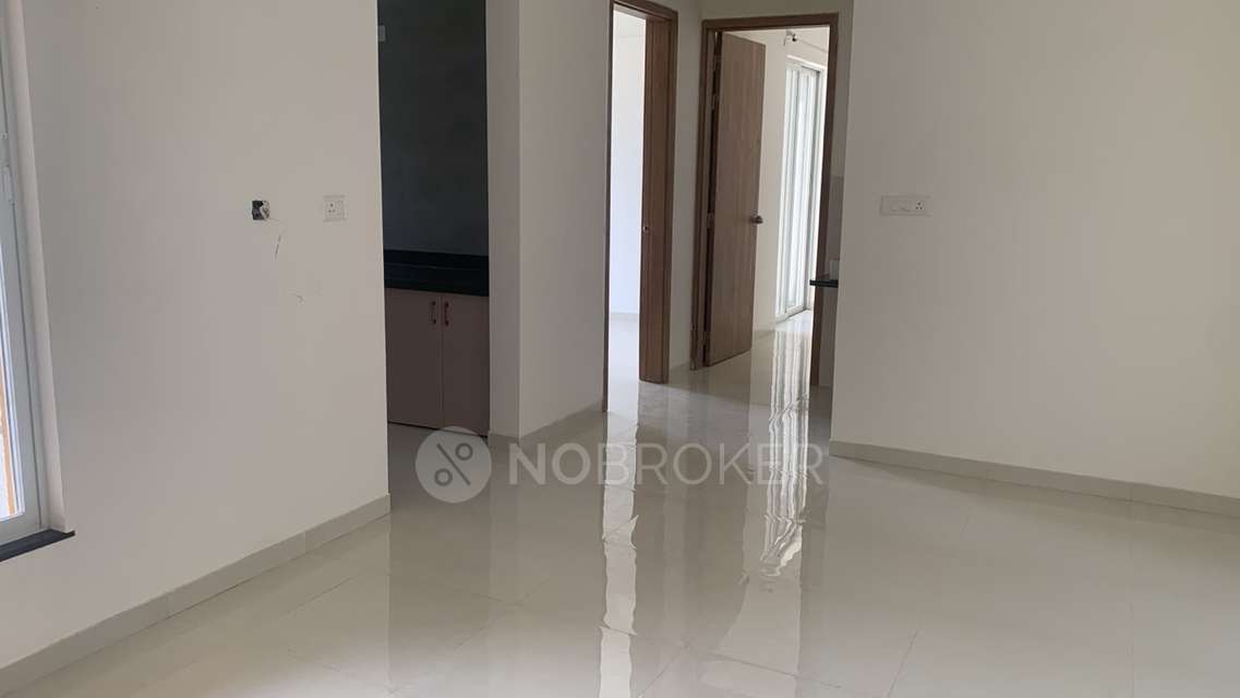 2 BHK Flat In Rama Fusion Towers for Rent  In Hinjawadi