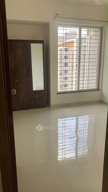 2 BHK Flat In Rama Fusion Towers for Rent  In Hinjawadi