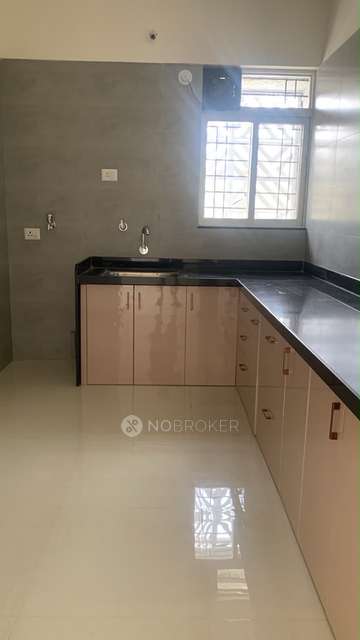 2 BHK Flat In Rama Fusion Towers for Rent  In Hinjawadi