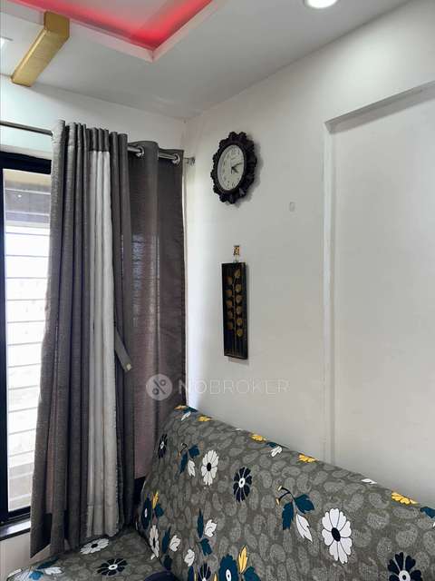 1 BHK Villa In Citrine Chs for Rent  In Marunji