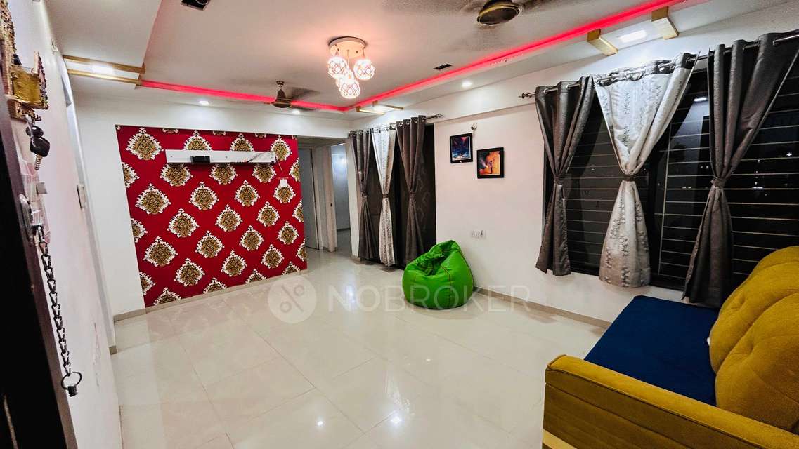 2 BHK Villa In Citrine Chs for Rent  In Marunji