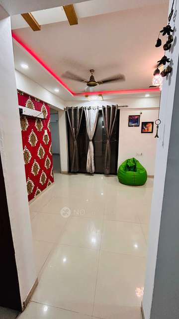 2 BHK Villa In Citrine Chs for Rent  In Marunji