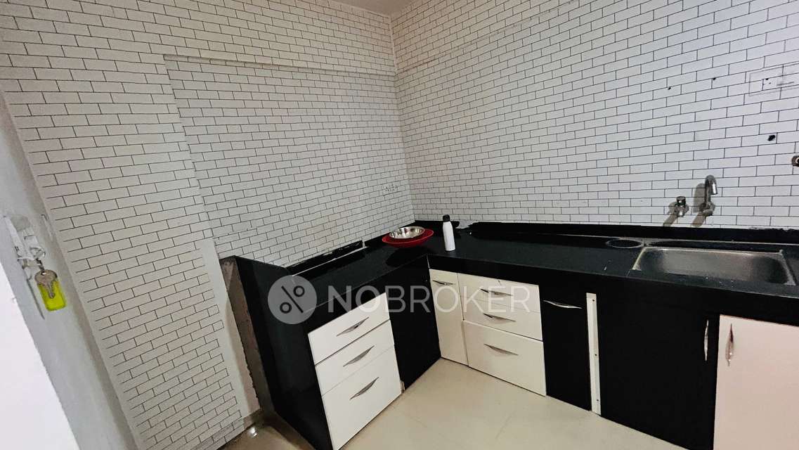 2 BHK Villa In Citrine Chs for Rent  In Marunji