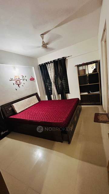 2 BHK Villa In Citrine Chs for Rent  In Marunji