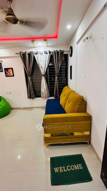 2 BHK Villa In Citrine Chs for Rent  In Marunji
