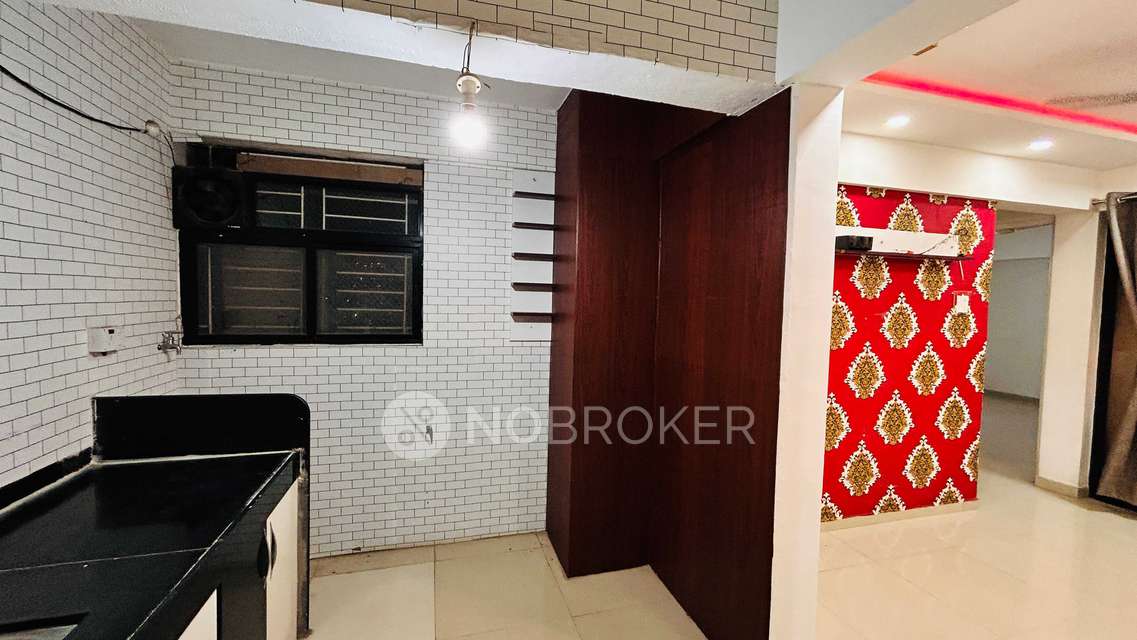 2 BHK Villa In Citrine Chs for Rent  In Marunji