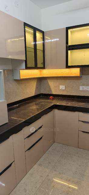 3 BHK Flat In Vj Yashwin Urbo Centro for Rent In Wakad