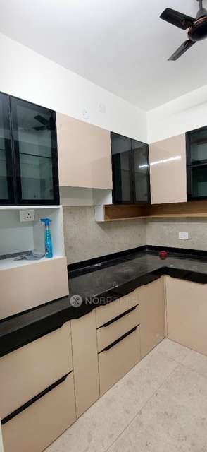 3 BHK Flat In Vj Yashwin Urbo Centro for Rent In Wakad
