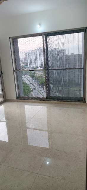 3 BHK Flat In Vj Yashwin Urbo Centro for Rent In Wakad