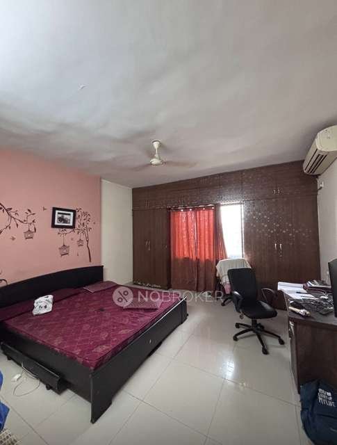 3 BHK Flat In Sanskriti Society for Rent  In Wakad