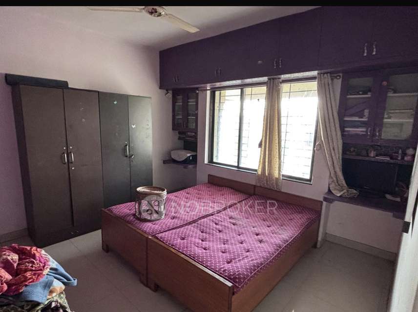 3 BHK Flat In Sanskriti Society for Rent  In Wakad