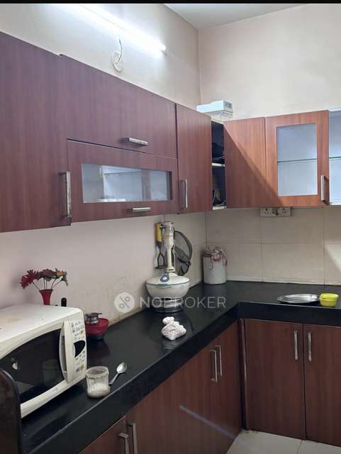 3 BHK Flat In Sanskriti Society for Rent  In Wakad