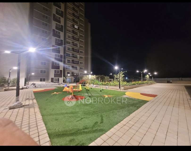 3 BHK Flat In Sumadhura Eden Garden For Sale  In Whitefield