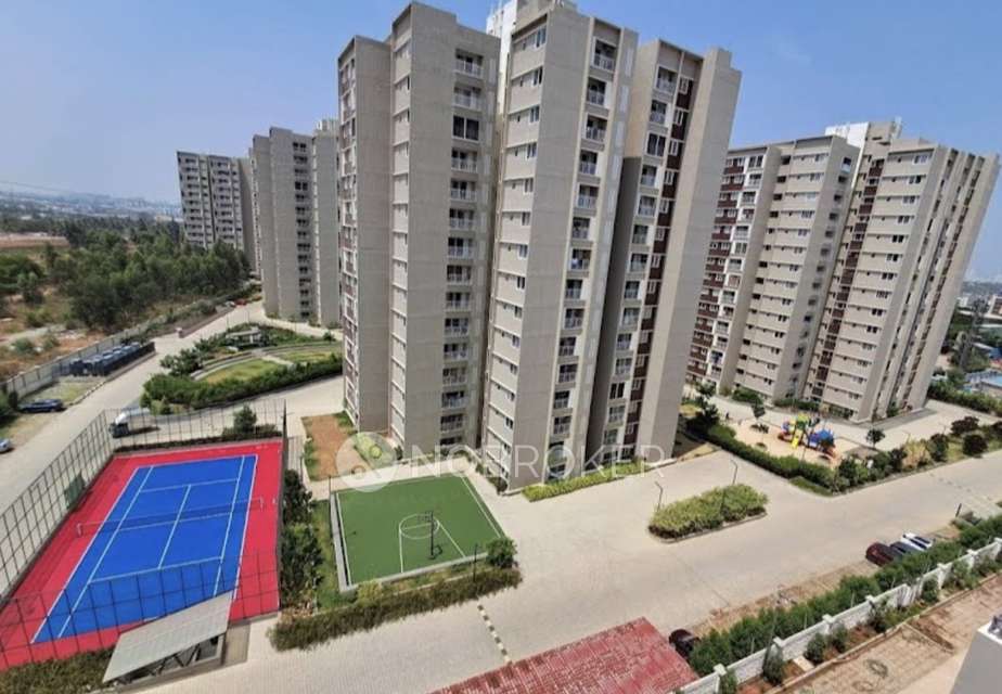3 BHK Flat In Sumadhura Eden Garden For Sale  In Whitefield