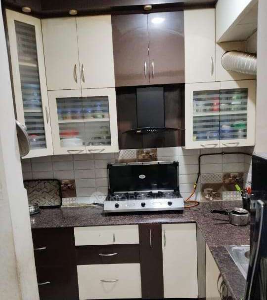3 BHK Flat In Gaur City 2, Noida Extention For Sale  In Noida Extention