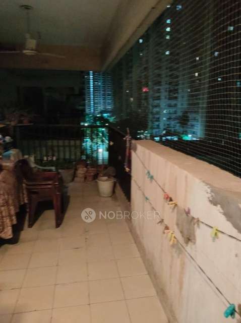 3 BHK Flat In Gaur City 2, Noida Extention For Sale  In Noida Extention
