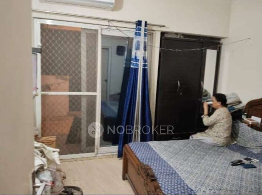 3 BHK Flat In Gaur City 2, Noida Extention For Sale  In Noida Extention