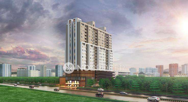 2 BHK Flat In Gada Anutham for Rent  In Hadapsar