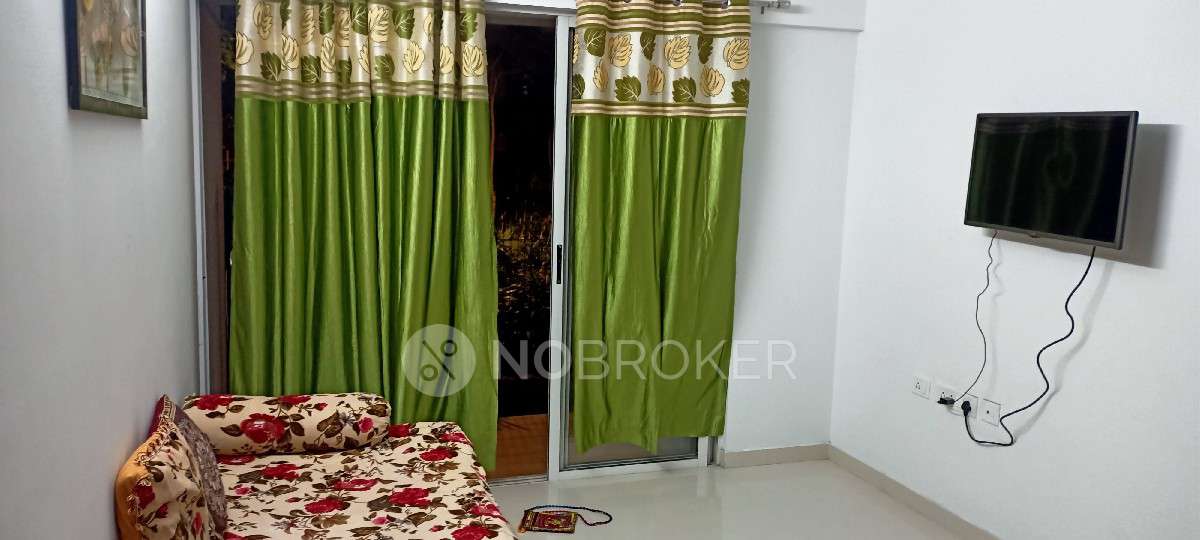 1 BHK Flat In Lodha Upper Thane Casa Eden For Sale  In Mumbai