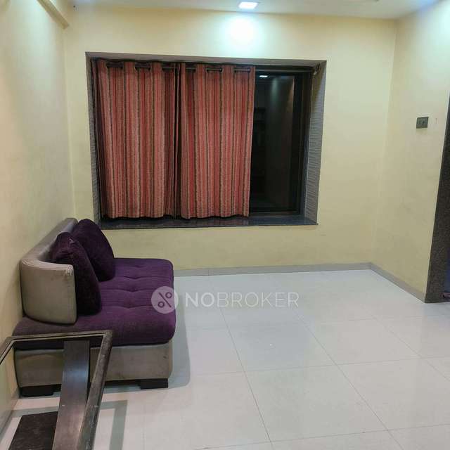 1 BHK Flat In Raunak Park for Rent  In Wing-a, A-2, ???? ?????, ?????????, ????? ???, ???? ?????, ????, ?????????? 400610, India