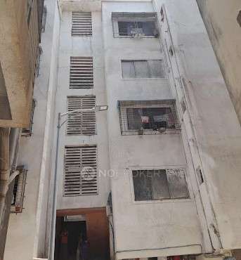 1 BHK Flat In Om Sai Mouli For Sale  In Diva