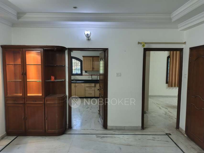 3 BHK Flat In Aparna Lake Villa  for Rent  In Somajiguda