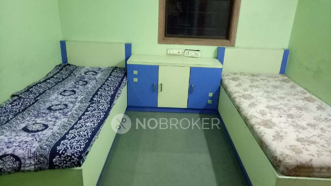 2 BHK Flat for Rent  In Ved Vihar