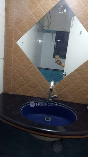 2 BHK Flat for Rent  In Ved Vihar