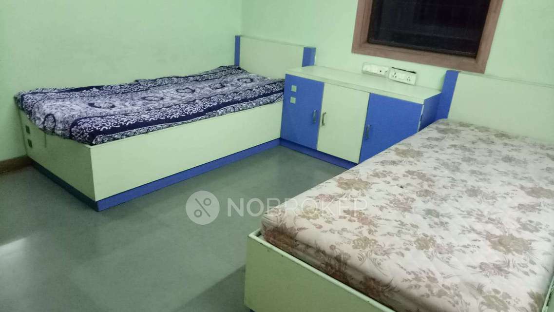 2 BHK Flat for Rent  In Ved Vihar