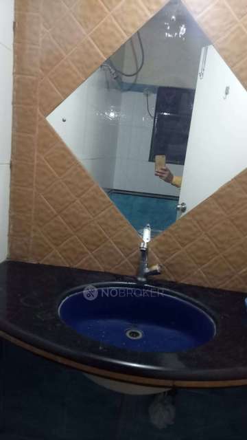 2 BHK Flat for Rent  In Ved Vihar