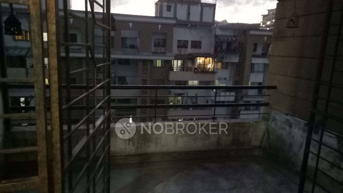 2 BHK Flat for Rent  In Ved Vihar