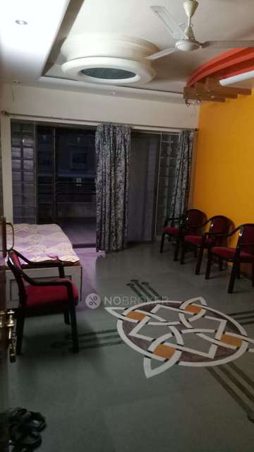 2 BHK Flat for Rent  In Ved Vihar