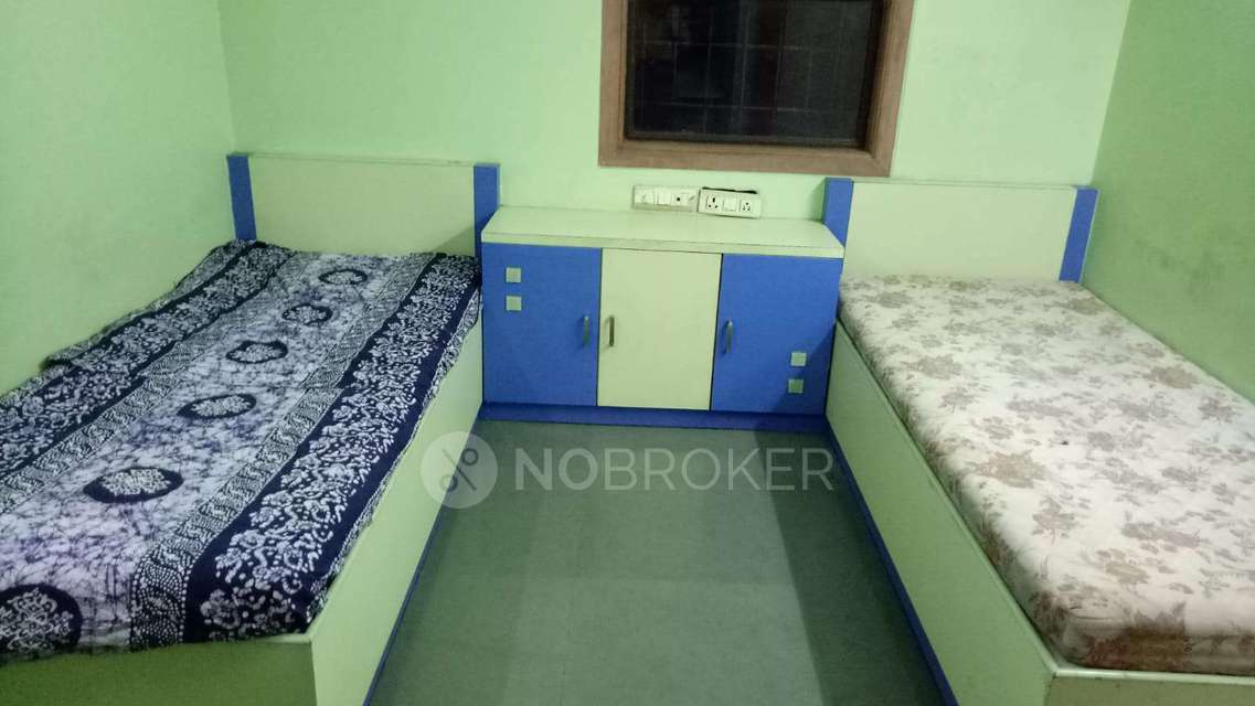 2 BHK Flat for Rent  In Ved Vihar
