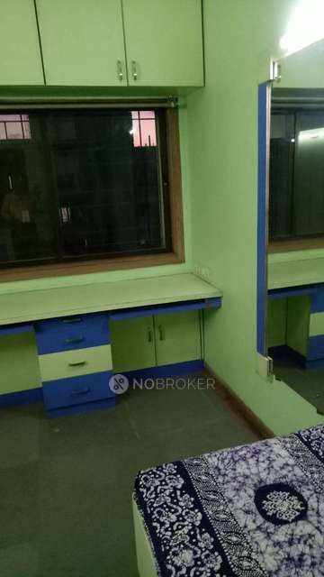 2 BHK Flat for Rent  In Ved Vihar