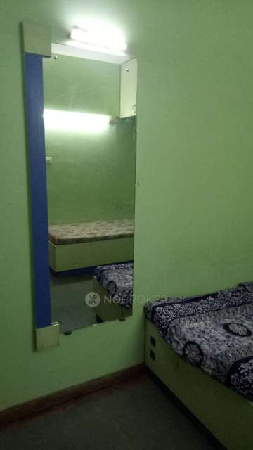 2 BHK Flat for Rent  In Ved Vihar