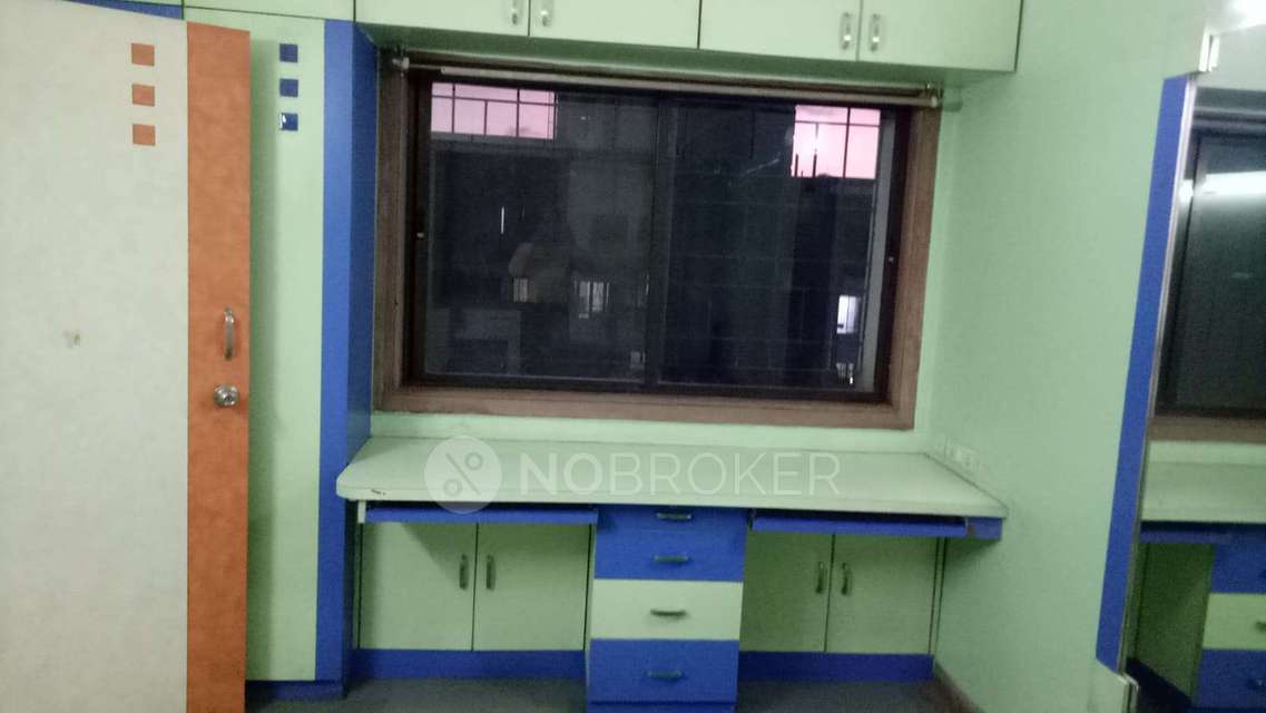 2 BHK Flat for Rent  In Ved Vihar