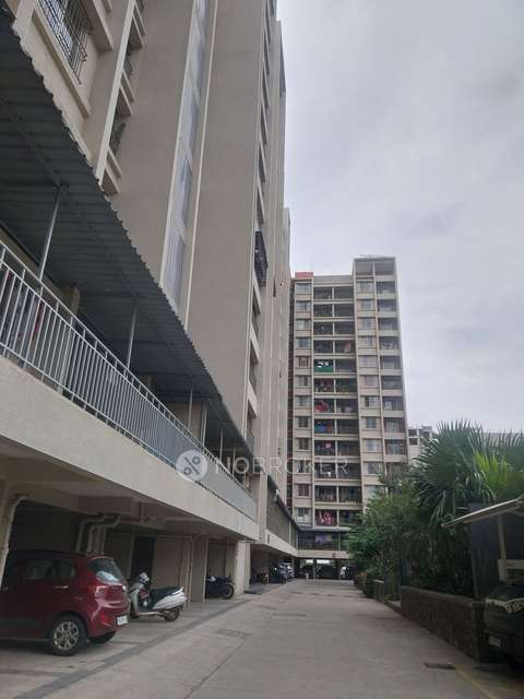 3 BHK Flat In Mangalam Breeze for Rent In Pimpri Chinchwad