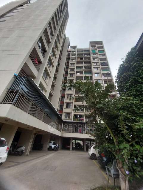 3 BHK Flat In Mangalam Breeze for Rent In Pimpri Chinchwad