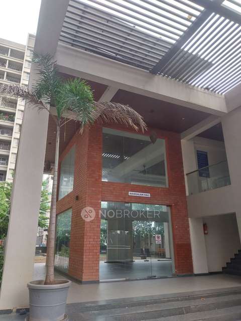 3 BHK Flat In Mangalam Breeze for Rent In Pimpri Chinchwad