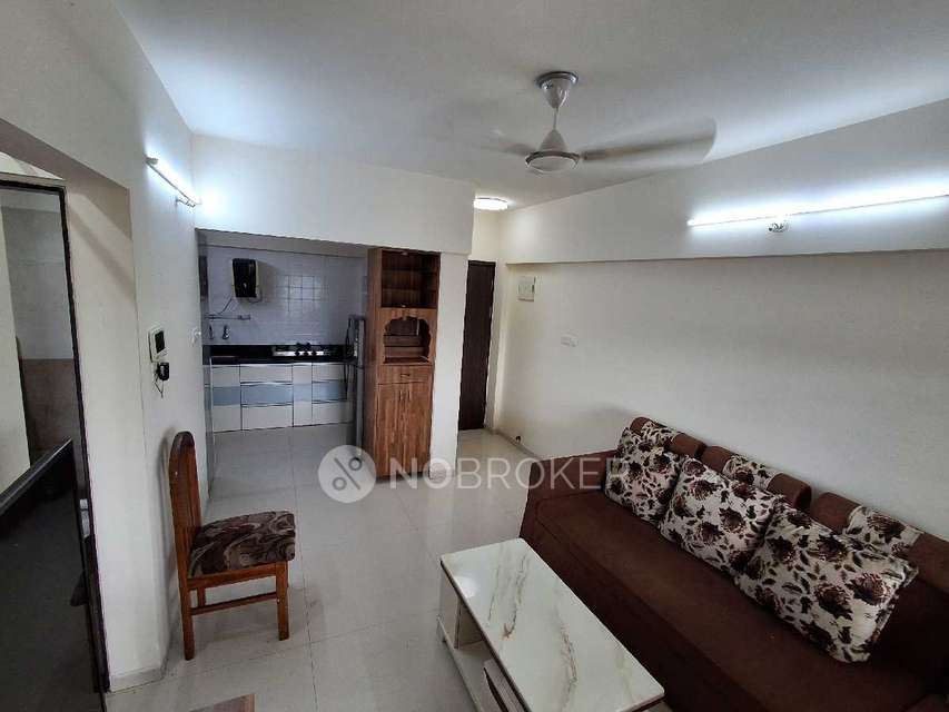 1 BHK Flat In Atrium Skyward for Rent  In Undri