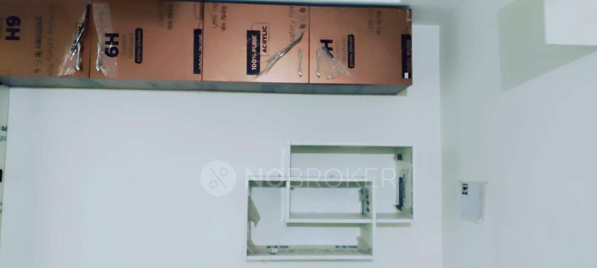 2 BHK Flat In Spring Valley for Rent  In Serilingampalle (m)