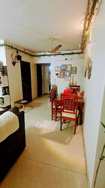2 BHK Flat In Dosti Cedar For Sale  In Thane West
