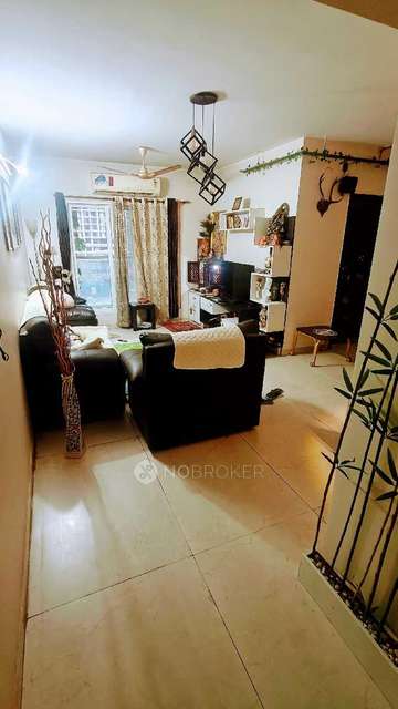 2 BHK Flat In Dosti Cedar For Sale  In Thane West