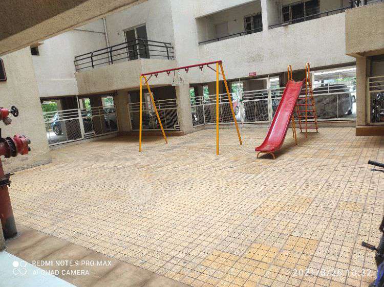 2 BHK Flat In Aura County for Rent  In Aura County