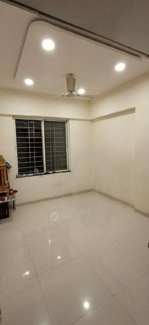 2 BHK Flat In Haardhik Impulse Heights for Rent  In Moshi