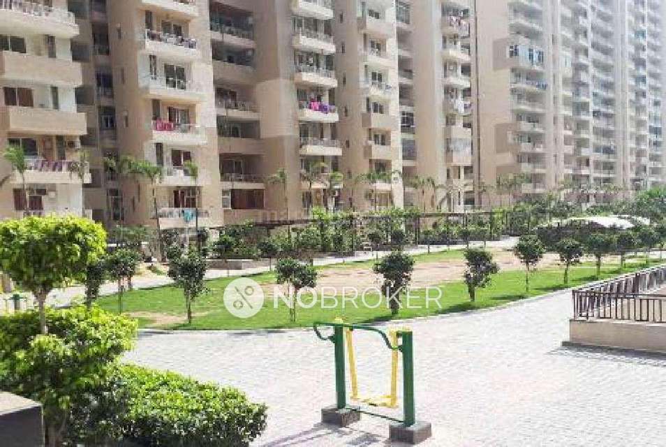 3 BHK Flat In Ace Platinum for Rent  In Zeta I