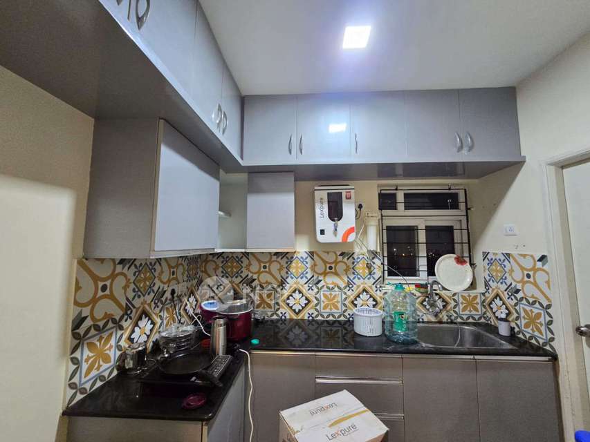 1 BHK Flat In Vbhc Palmhaven For Sale In Kengeri Hobli