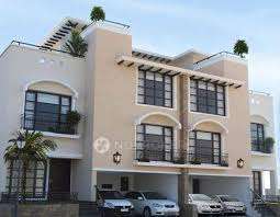 1 BHK Flat In Casagrand Pallagio for Rent In Thoraipakkam