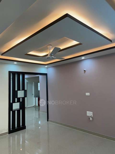 2 BHK Flat In Bm Magnolia Park for Rent  In Nagondanahalli